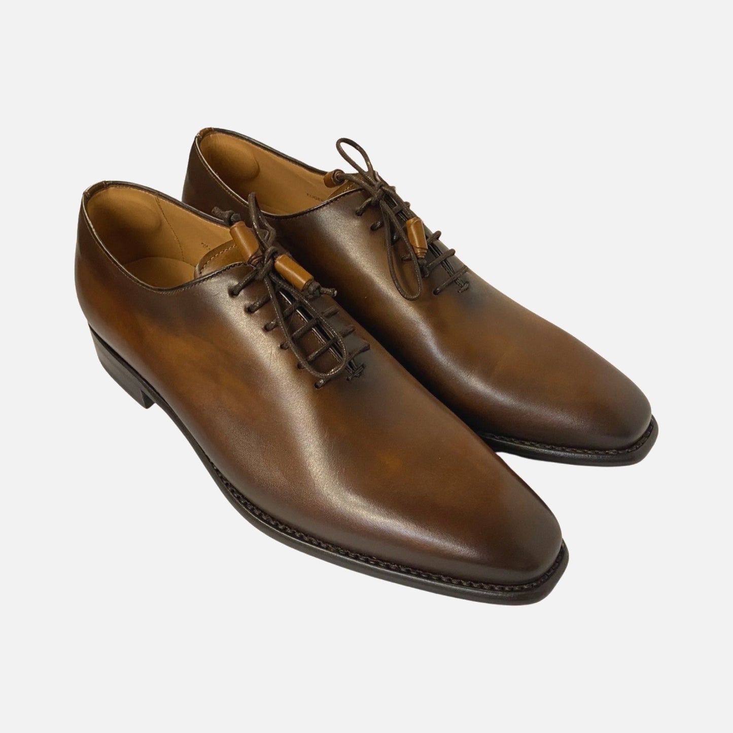 Mens Mezlan shoe 
