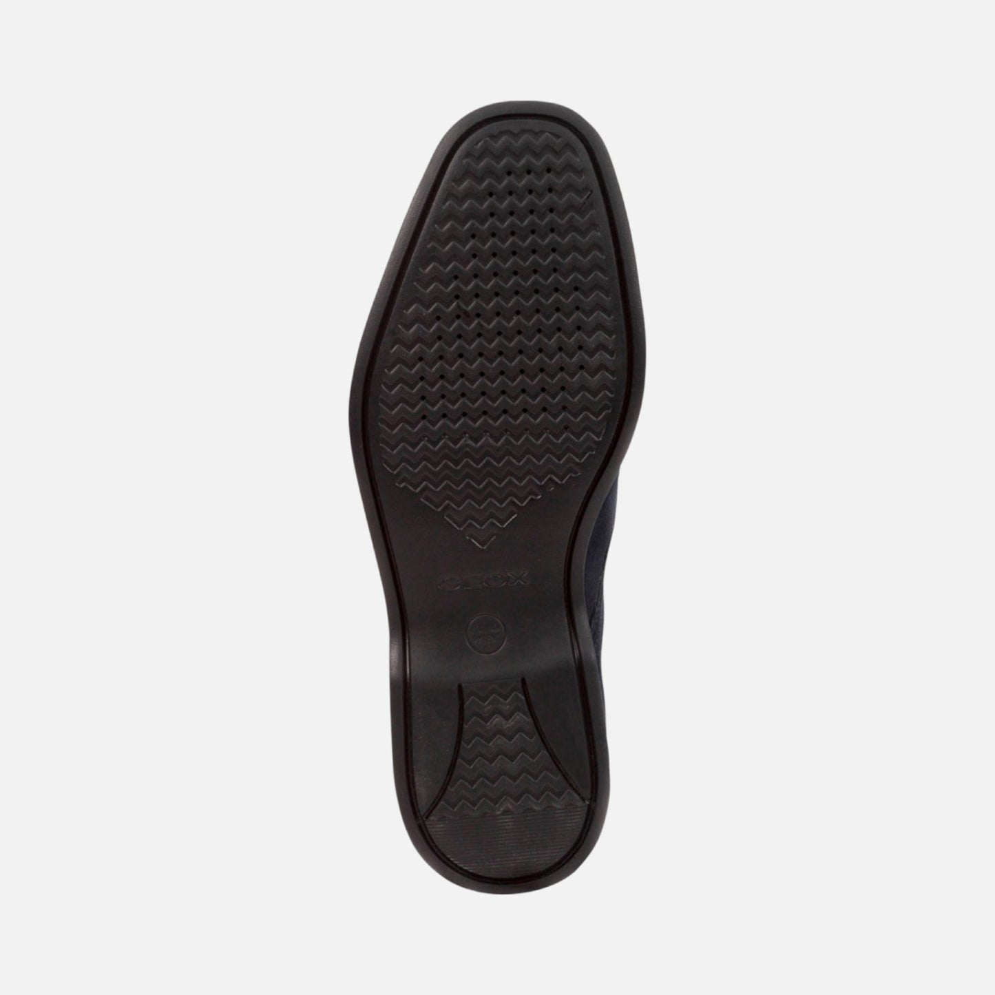 Rubber outsole 