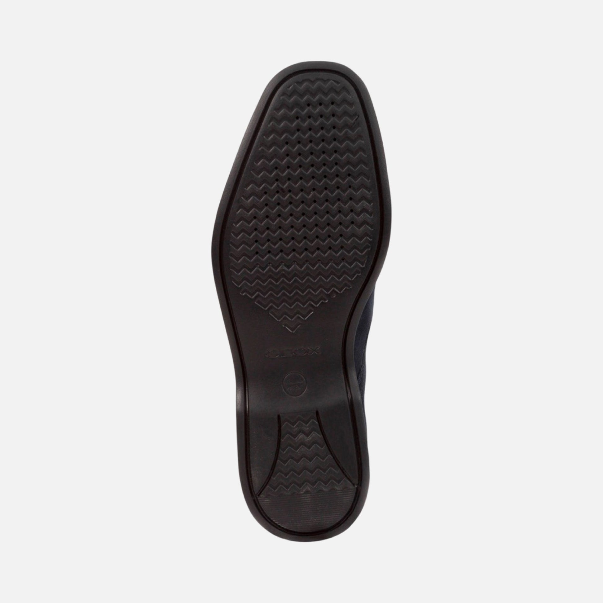 Rubber outsole 